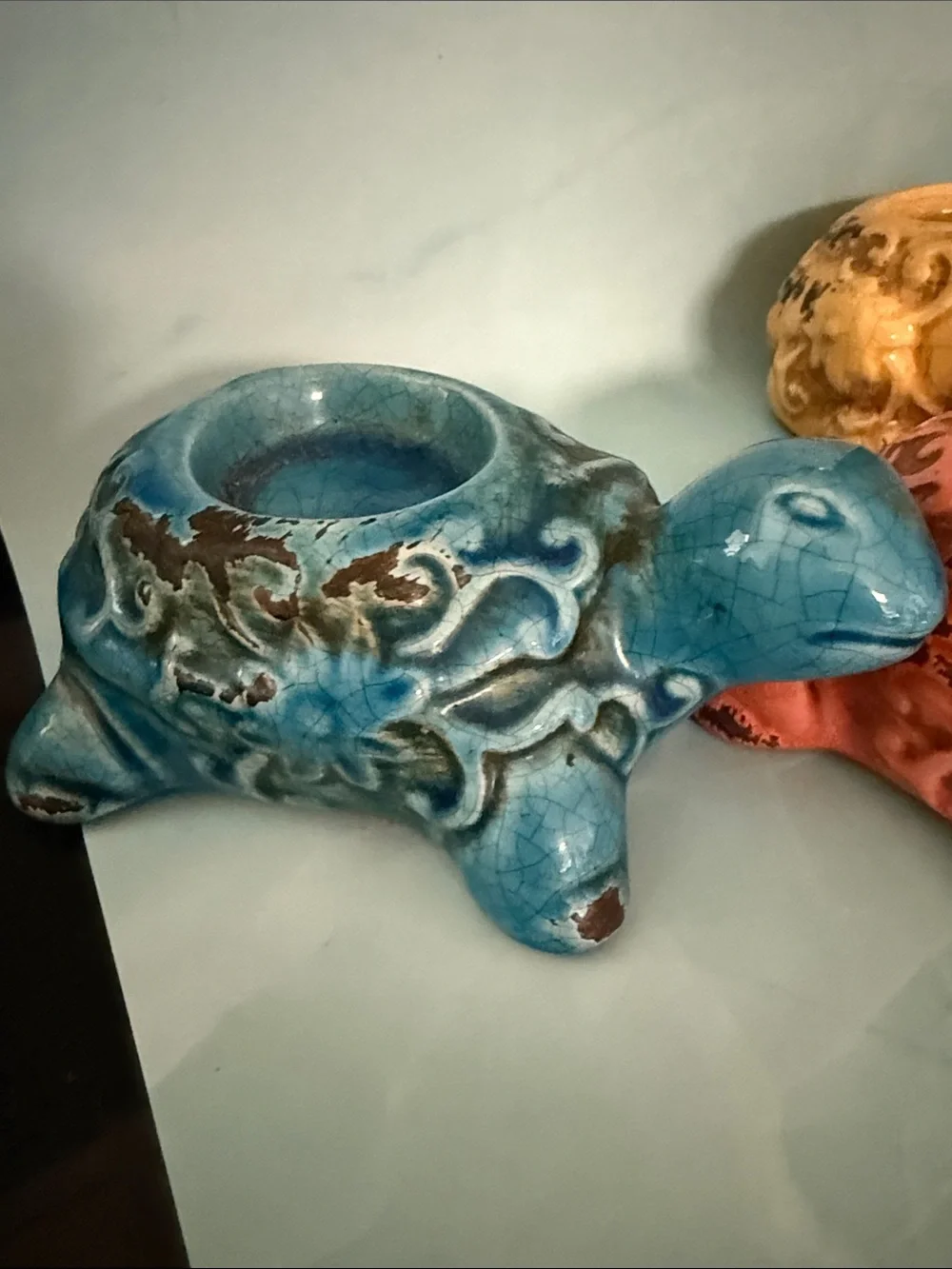 Tea light Holders